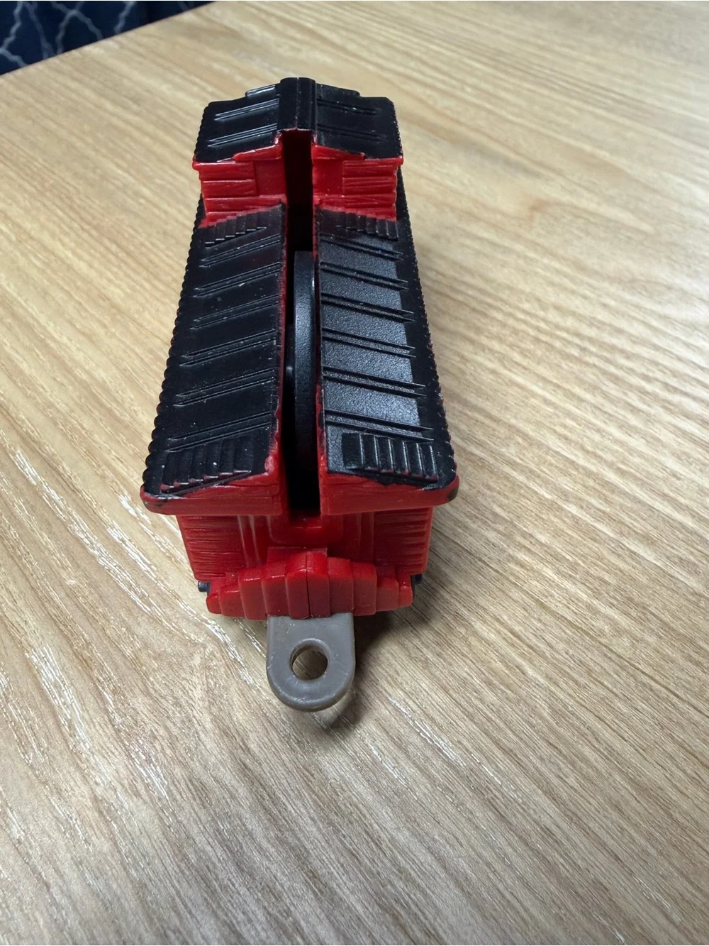 2002 Wendy's Kids Meal toy from the Lionel 